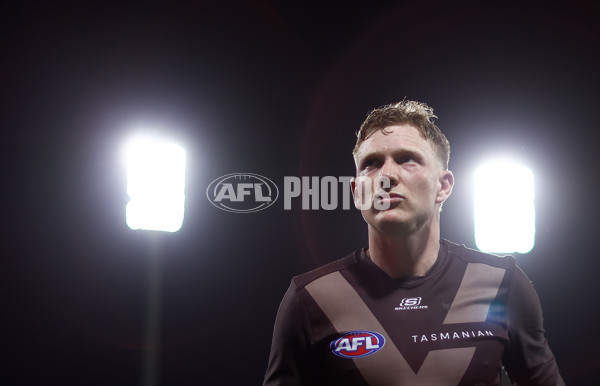 AFL 2025 Opening Round - Sydney v Hawthorn - A-57684917