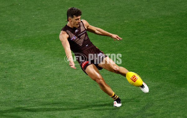AFL 2025 Opening Round - Sydney v Hawthorn - A-57687754