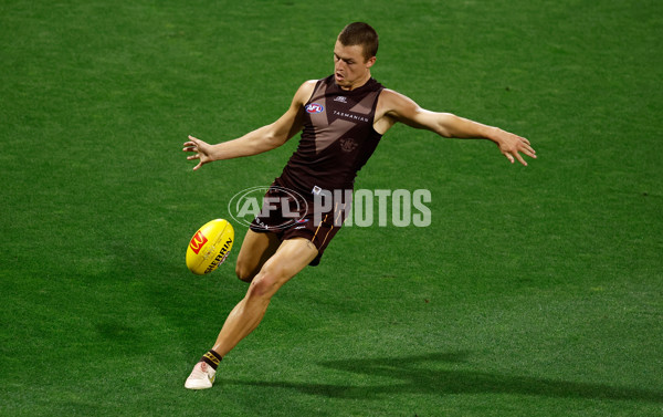 AFL 2025 Opening Round - Sydney v Hawthorn - A-57690199
