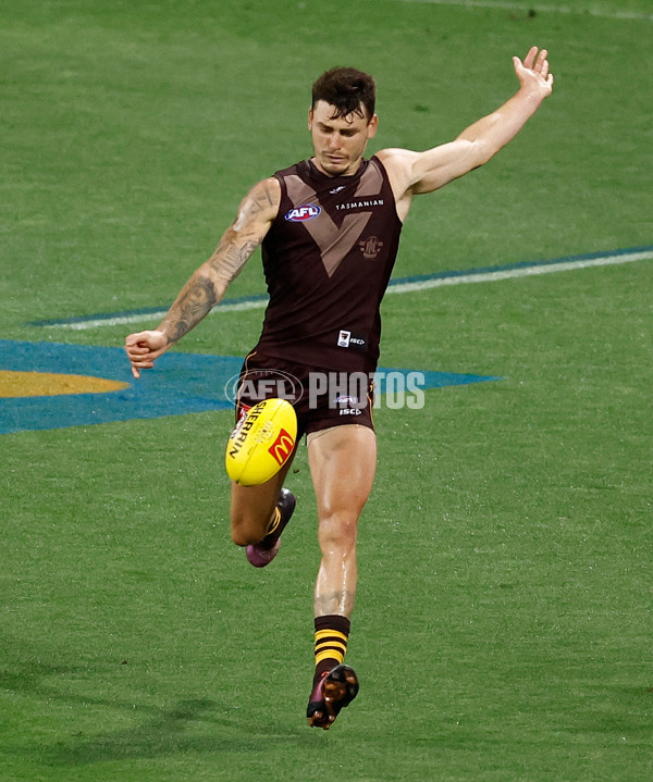 AFL 2025 Opening Round - Sydney v Hawthorn - A-57692527