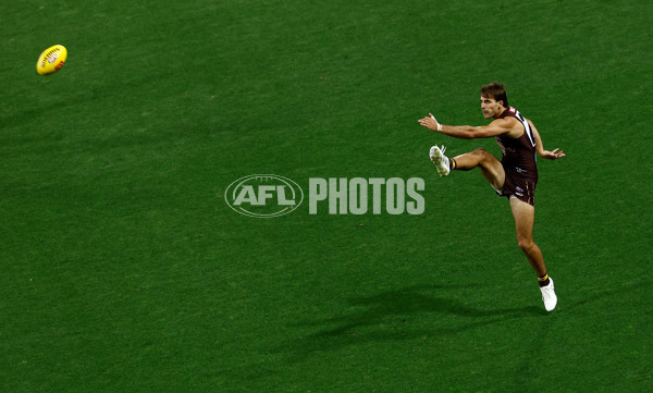 AFL 2025 Opening Round - Sydney v Hawthorn - A-57728942