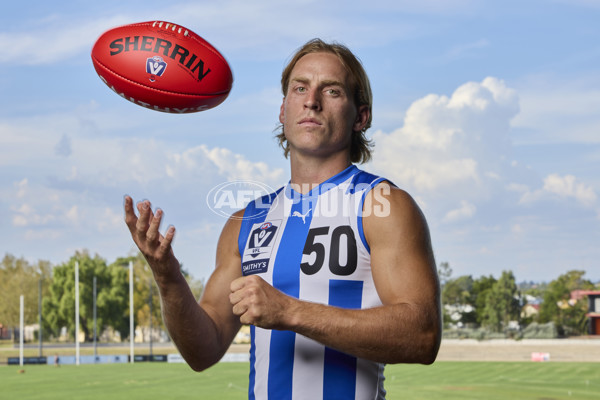 VFL 2025 Media - VFL & VFLW Season Launch - A-57736433