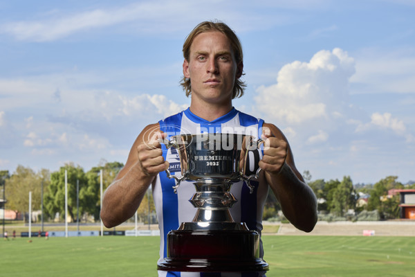 VFL 2025 Media - VFL & VFLW Season Launch - A-57736446