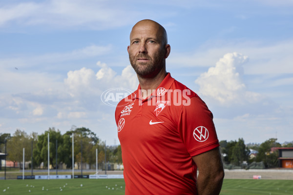 VFL 2025 Media - VFL & VFLW Season Launch - A-57740079