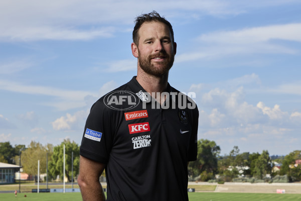 VFL 2025 Media - VFL & VFLW Season Launch - A-57741501