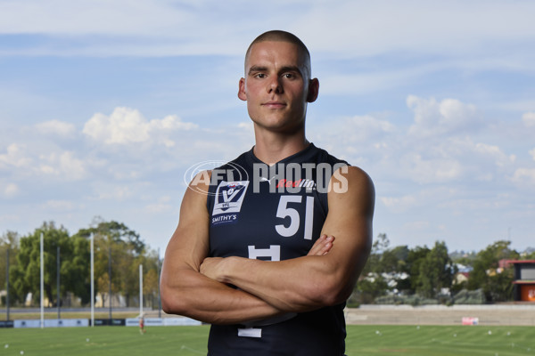 VFL 2025 Media - VFL & VFLW Season Launch - A-57741591