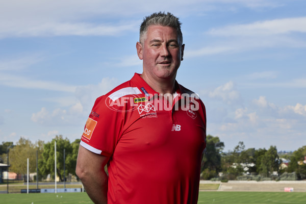 VFL 2025 Media - VFL & VFLW Season Launch - A-57742384