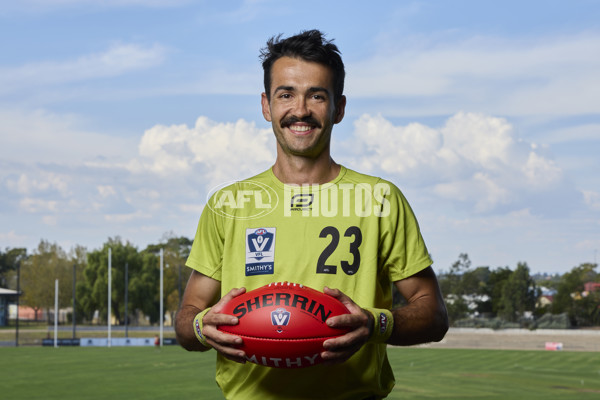 VFL 2025 Media - VFL & VFLW Season Launch - A-57744156