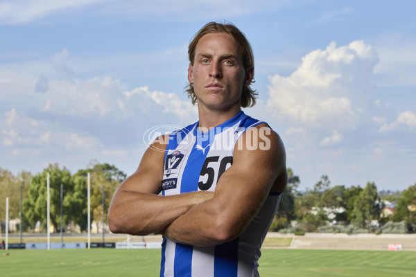 VFL 2025 Media - VFL VFLW Season Launch - A-57744181