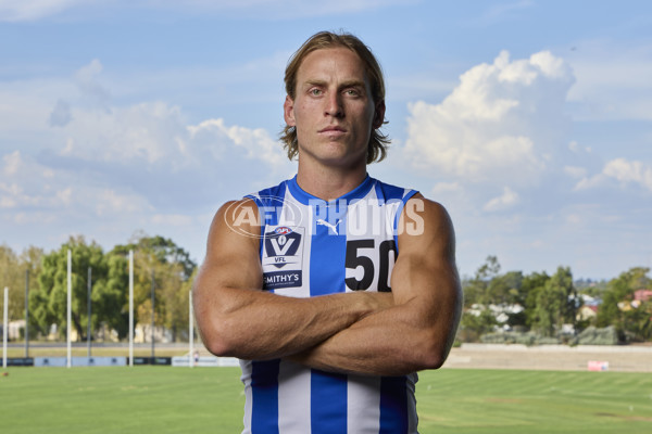 VFL 2025 Media - VFL VFLW Season Launch - A-57744184