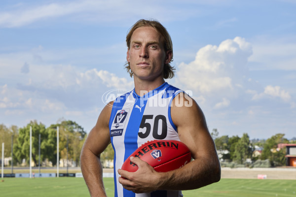 VFL 2025 Media - VFL VFLW Season Launch - A-57744190