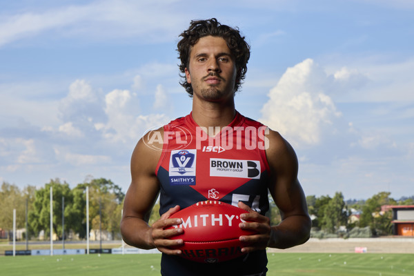 VFL 2025 Media - VFL VFLW Season Launch - A-57744948