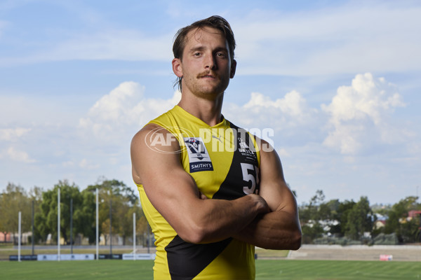 VFL 2025 Media - VFL VFLW Season Launch - A-57745014