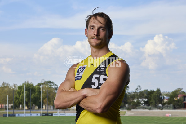 VFL 2025 Media - VFL VFLW Season Launch - A-57745027
