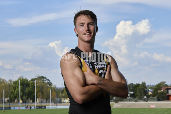 VFL 2025 Media - VFL VFLW Season Launch - A-57747020