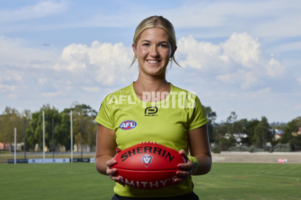 VFL 2025 Media - VFL VFLW Season Launch - A-57747413