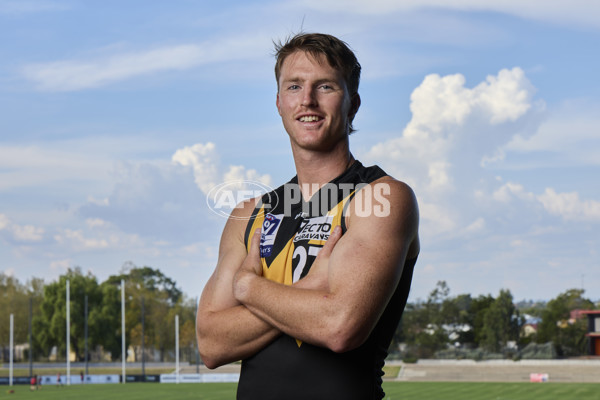 VFL 2025 Media - VFL VFLW Season Launch - A-57747416
