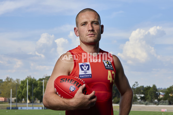 VFL 2025 Media - VFL VFLW Season Launch - A-57747447