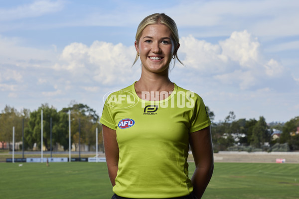 VFL 2025 Media - VFL VFLW Season Launch - A-57747453