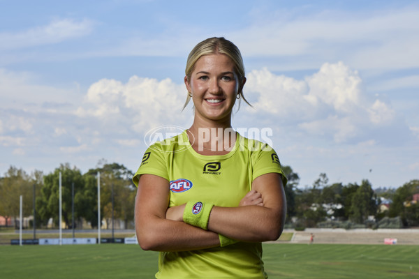 VFL 2025 Media - VFL VFLW Season Launch - A-57749614
