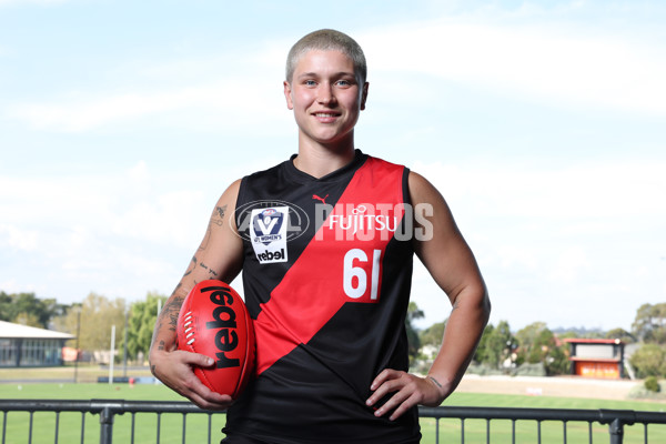 VFL 2025 Media - VFL VFLW Season Launch - A-57750216