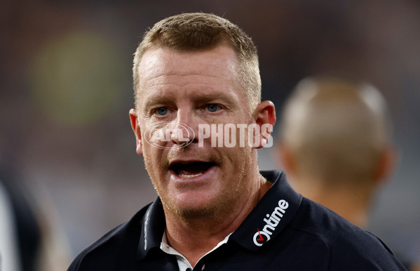 AFL 2025 Round 02 - Carlton v Hawthorn - A-57971178