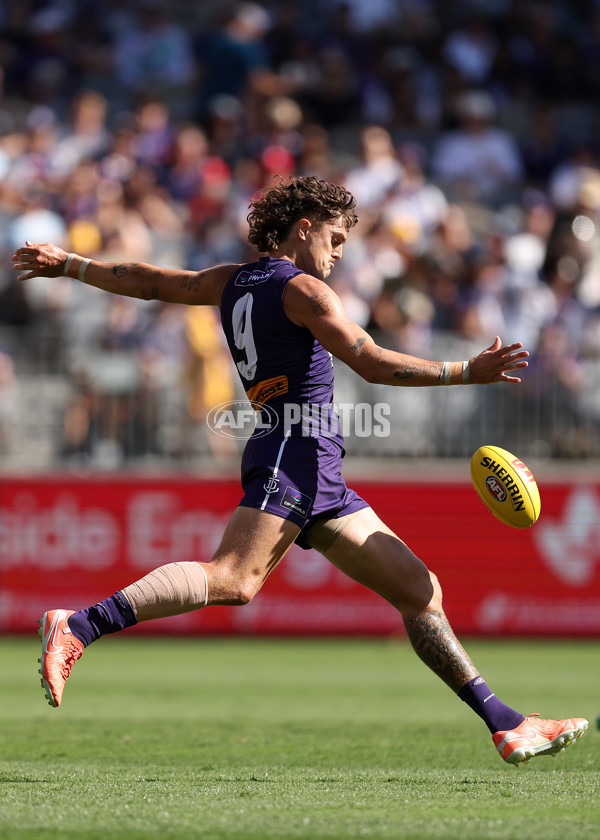 AFL 2025 Round 02 - Fremantle v Sydney - A-58052699