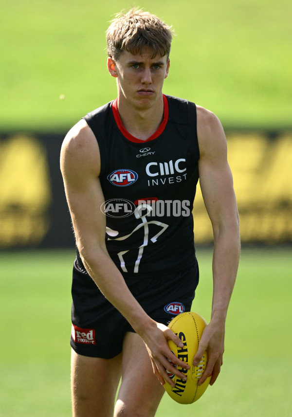 AFL 2025 Training - St Kilda 250325 - A-58066545