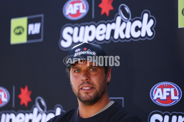 AFL 2025 Media - NAB AFL Superkick Media Opportunity 250325 - A-58066608