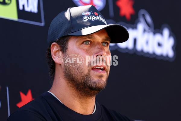 AFL 2025 Media - NAB AFL Superkick Media Opportunity 250325 - A-58066609
