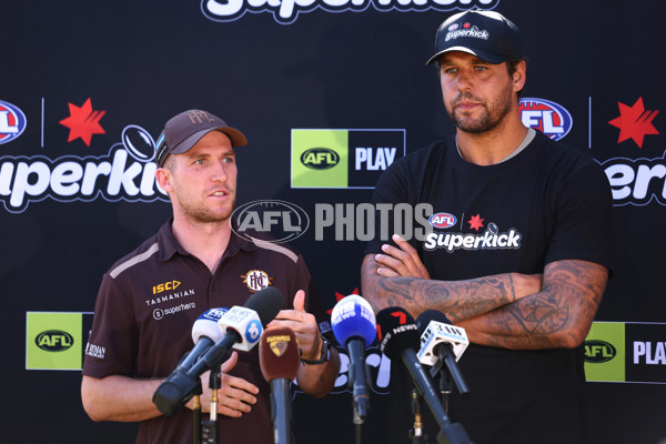 AFL 2025 Media - NAB AFL Superkick Media Opportunity 250325 - A-58076151
