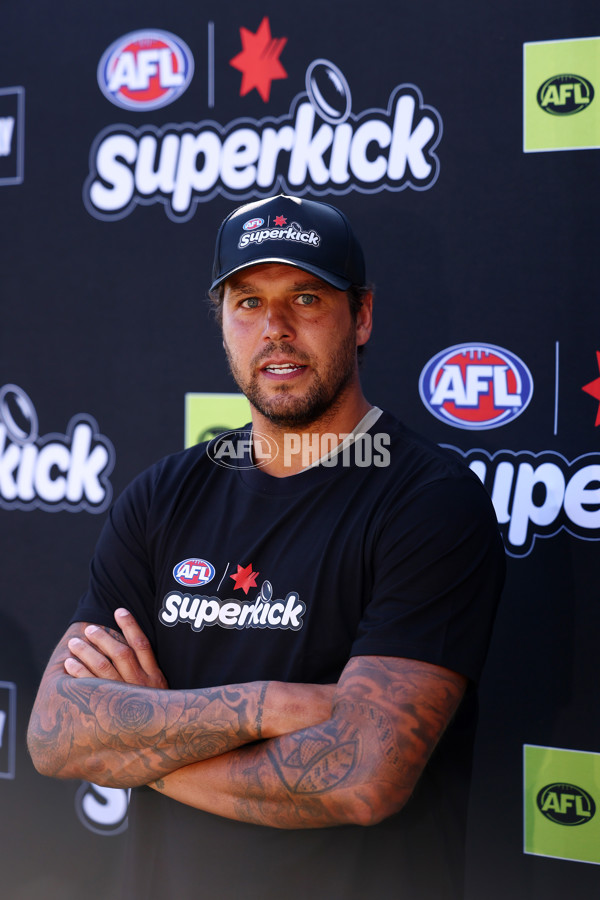 AFL 2025 Media - NAB AFL Superkick Media Opportunity 250325 - A-58076153