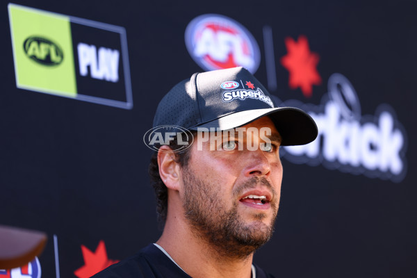 AFL 2025 Media - NAB AFL Superkick Media Opportunity 250325 - A-58076163