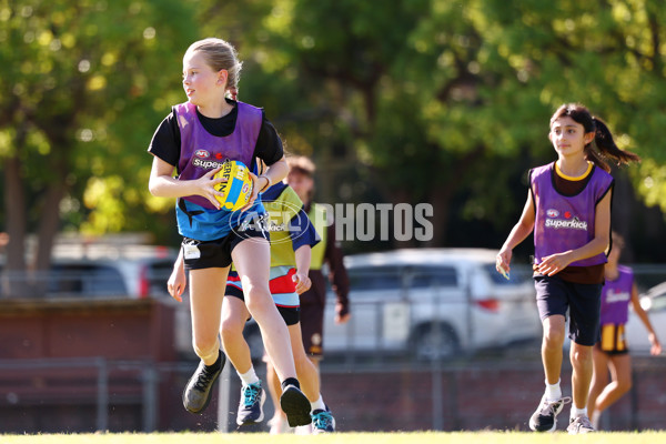 AFL 2025 Media - NAB AFL Superkick Media Opportunity 250325 - A-58076192