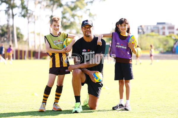 AFL 2025 Media - NAB AFL Superkick Media Opportunity 250325 - A-58076205