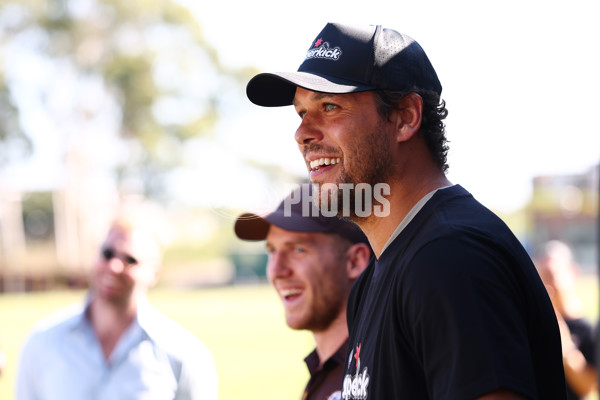 AFL 2025 Media - NAB AFL Superkick Media Opportunity 250325 - A-58082985