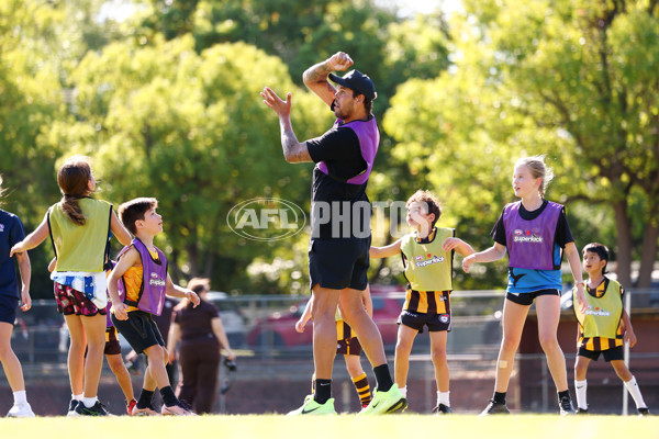 AFL 2025 Media - NAB AFL Superkick Media Opportunity 250325 - A-58082997
