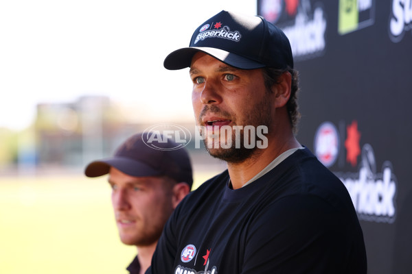 AFL 2025 Media - NAB AFL Superkick Media Opportunity 250325 - A-58082999