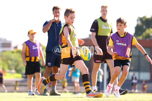 AFL 2025 Media - NAB AFL Superkick Media Opportunity 250325 - A-58083006