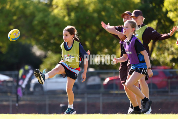 AFL 2025 Media - NAB AFL Superkick Media Opportunity 250325 - A-58083007