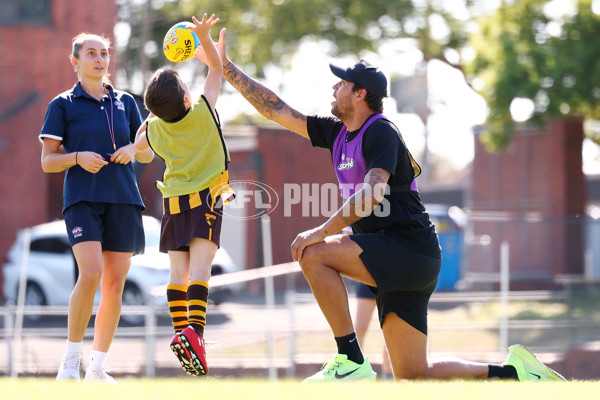 AFL 2025 Media - NAB AFL Superkick Media Opportunity 250325 - A-58083011