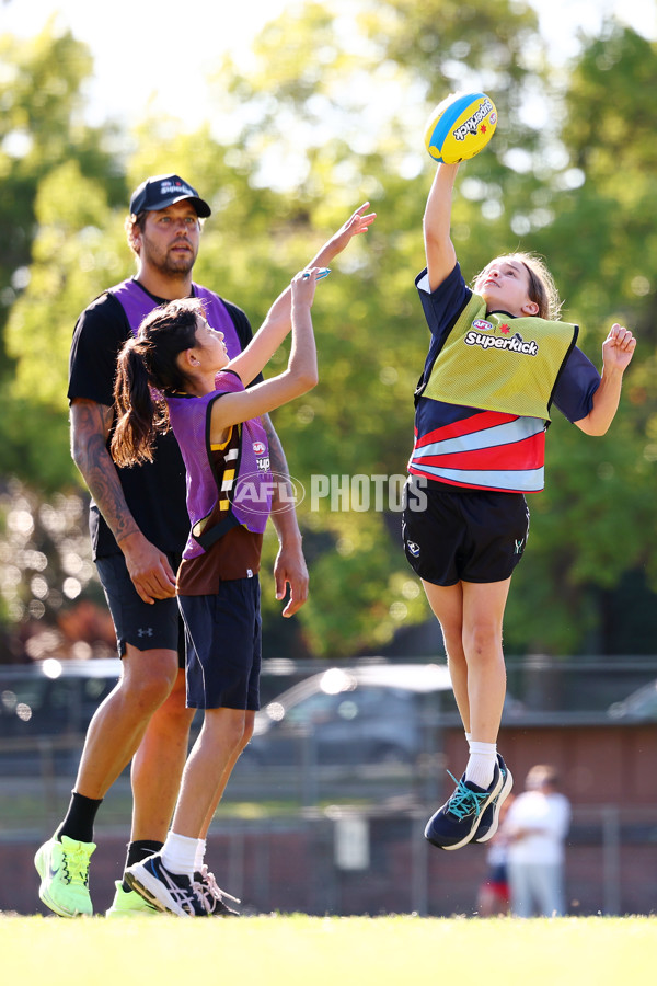 AFL 2025 Media - NAB AFL Superkick Media Opportunity 250325 - A-58083012