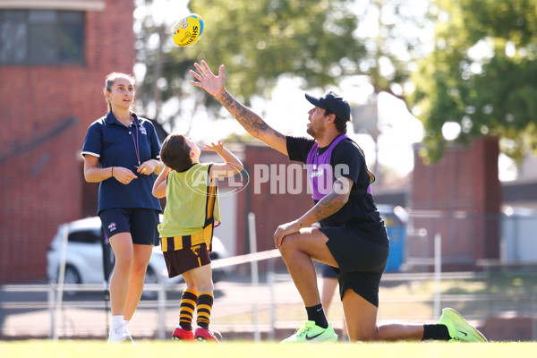AFL 2025 Media - NAB AFL Superkick Media Opportunity 250325 - A-58083015