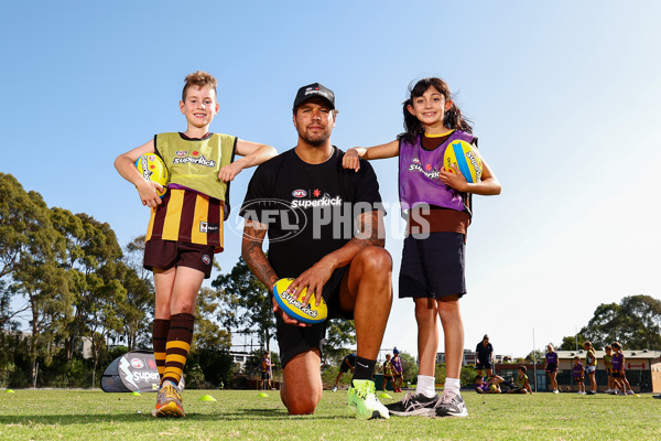 AFL 2025 Media - NAB AFL Superkick Media Opportunity 250325 - A-58083028