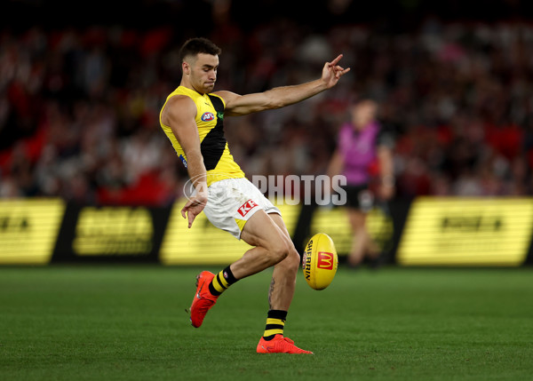 AFL 2025 Round 03 - St Kilda v Richmond - A-58184782