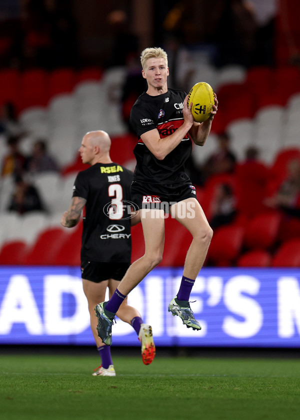 AFL 2025 Round 03 - St Kilda v Richmond - A-58185460
