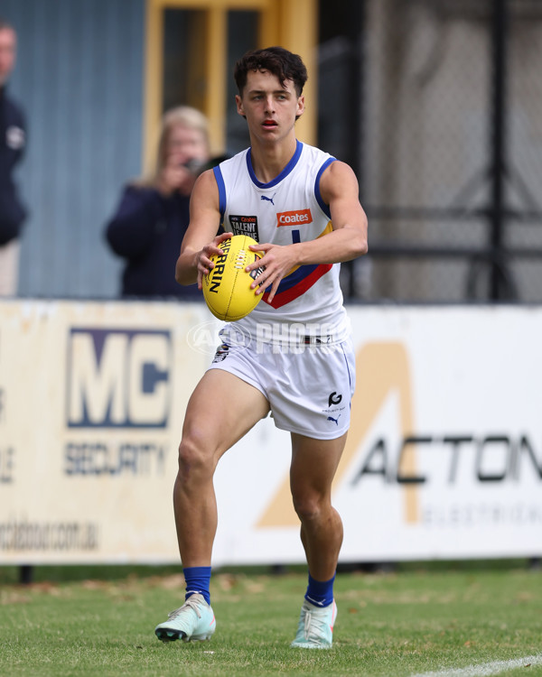 Coates League Boys 2025 Round 01 - Northern Knights v Eastern Ranges - A-58229612