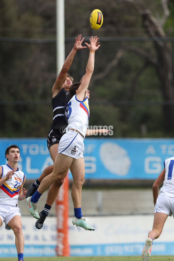 Coates League Boys 2025 Round 01 - Northern Knights v Eastern Ranges - A-58229613