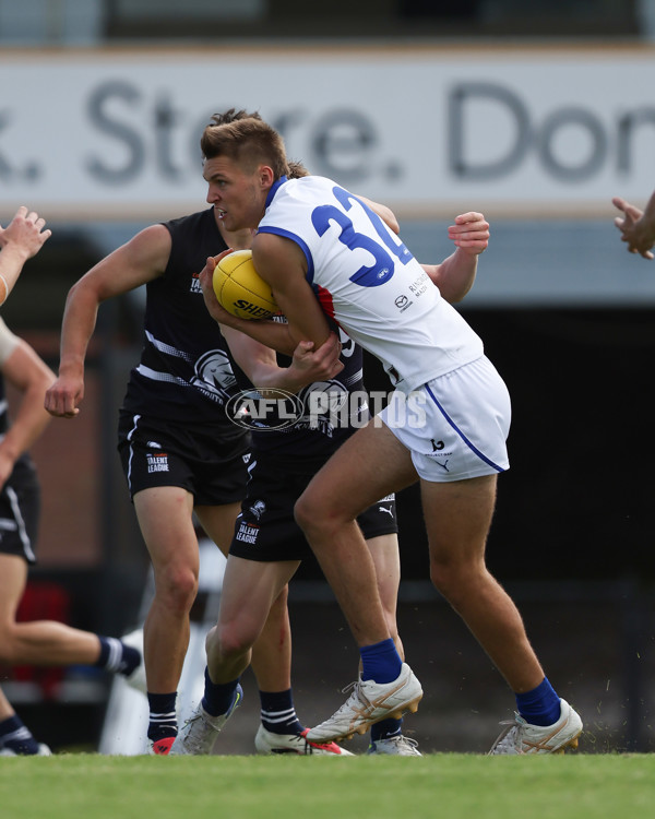 Coates League Boys 2025 Round 01 - Northern Knights v Eastern Ranges - A-58231181