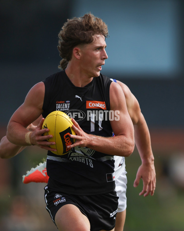 Coates League Boys 2025 Round 01 - Northern Knights v Eastern Ranges - A-58231182